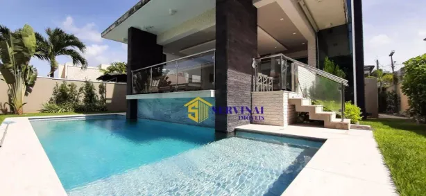 Imóvel Comercial com 4 Quartos à venda, 450m² no Pires Façanha, Eusébio