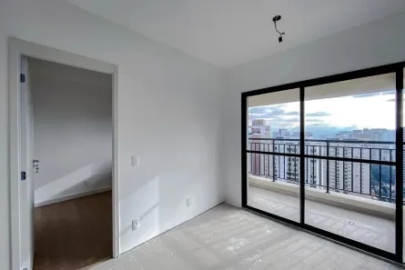 Apartamento com 2 Quartos à venda, 41m² no Perdizes, São Paulo