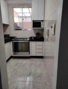 Apartamento com 2 Quartos à venda, 96m² no Vila Mafalda, Jundiaí