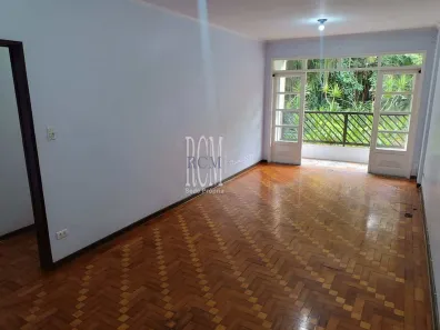 Apartamento com 3 Quartos à venda, 117m² no Centro, São Vicente