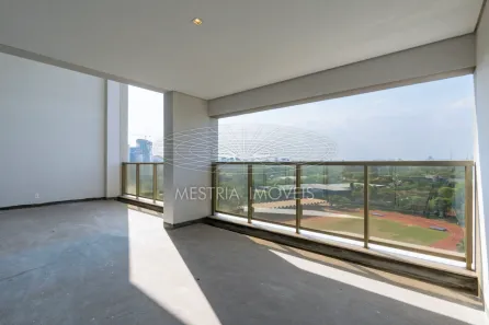 Apartamento com 4 Quartos à venda, 308m² no Vila Clementino, São Paulo