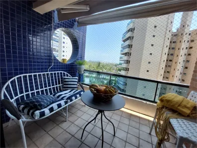 Apartamento com 2 Quartos à venda, 68m² no Riviera, Bertioga