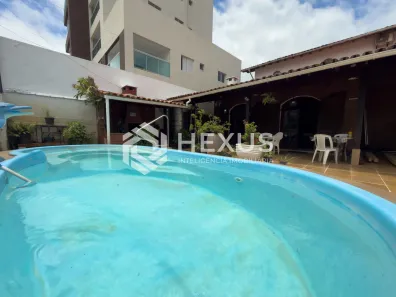 Casa com 7 Quartos à venda, 350m² no Loteamento João Batista Julião, Guarujá