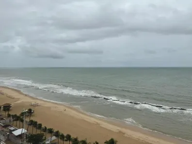 Apartamento com 4 Quartos à venda, 393m² no Boa Viagem, Recife