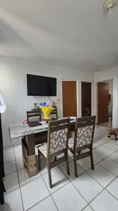 Apartamento com 2 Quartos à venda, 46m² no Acaiaca, Belo Horizonte