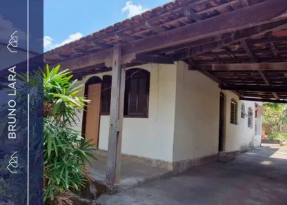 Casa com 3 Quartos à venda, 120m² no Espírito Santo, Betim