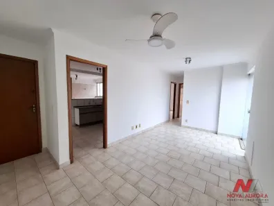 Apartamento com 2 Quartos para alugar, 70m² no Vila Ideal, São José do Rio Preto