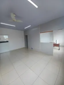 Sala Comercial para alugar, 79m² no Vila Virgínia, Ribeirão Preto