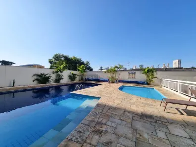 Apartamento com 2 Quartos à venda, 68m² no Maranhão, São Paulo