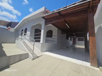 Casa com 3 Quartos à venda, 126m² no Capim Macio, Natal