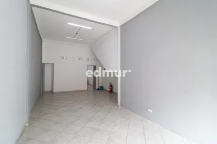 Ponto Comercial para alugar, 70m² no Vila Assunção, Santo André