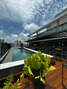 Apartamento com 3 Quartos à venda, 62m² no Aeroclube, João Pessoa