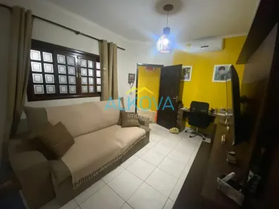 Casa com 3 Quartos à venda, 150m² no Residencial Bosque dos Ipês, São José dos Campos