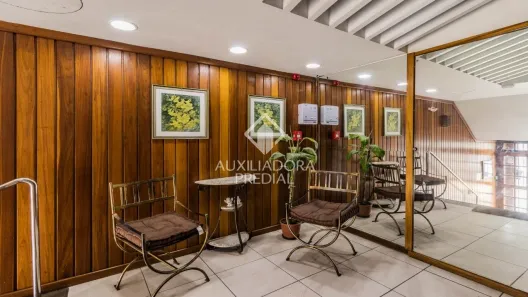 Apartamento com 2 Quartos à venda, 68m² no Rio Branco, Porto Alegre