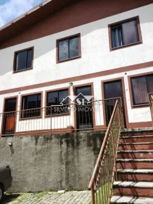 Apartamento com 2 Quartos à venda, 60m² no São Sebastião, Petrópolis
