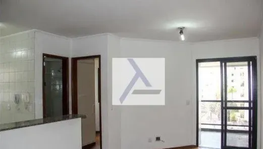 Apartamento com 2 Quartos à venda, 56m² no Indianópolis, São Paulo