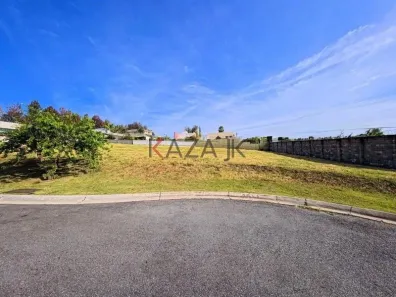 Lote/Terreno à venda, 1000m² no Caxambu, Jundiaí