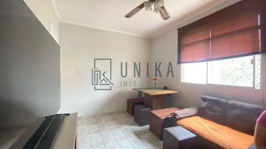 Apartamento com 3 Quartos à venda, 73m² no Vila Mimosa, Campinas