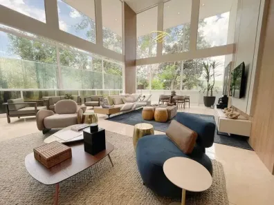 Apartamento com 4 Quartos à venda, 244m² no Cidade Jardim, Rio Claro