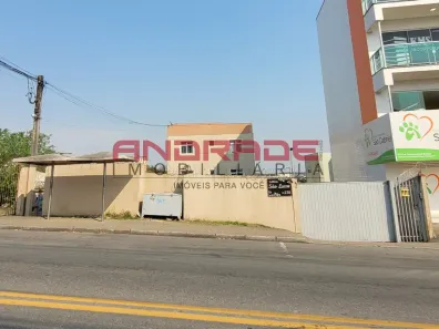 Apartamento com 2 Quartos para alugar, 63m² no Campo Pequeno, Colombo