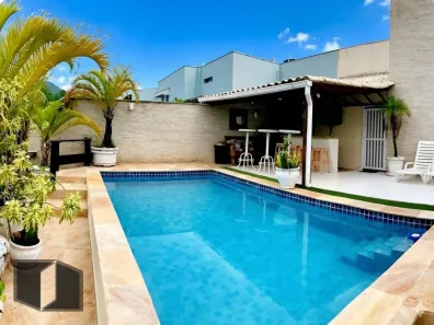 Cobertura com 4 Quartos à venda, 486m² no Barra da Tijuca, Rio de Janeiro