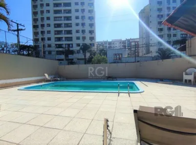Casa de Condomínio com 3 Quartos à venda, 130m² no Jardim Sabará, Porto Alegre