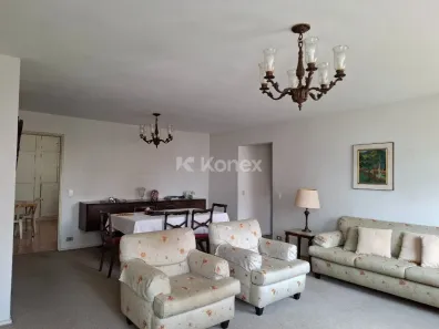 Apartamento com 3 Quartos à venda, 148m² no Pinheiros, São Paulo