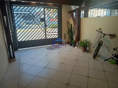 Sobrado com 2 Quartos à venda, 112m² no Chácara Santo Antônio (Zona Sul), São Paulo