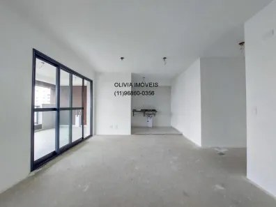 Apartamento com 3 Quartos à venda, 82m² no Jardim Santo Amaro, São Paulo