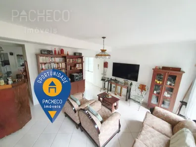 Sobrado com 4 Quartos à venda, 307m² no Sumaré, São Paulo