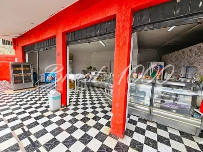 Ponto Comercial à venda, 100m² no Vila Aricanduva, São Paulo