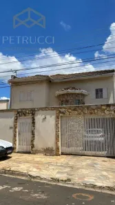 Casa com 4 Quartos à venda, 200m² no Jardim Itatiaia, Campinas