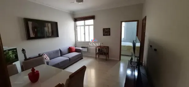 Apartamento com 2 Quartos à venda, 55m² no Olaria, Rio de Janeiro