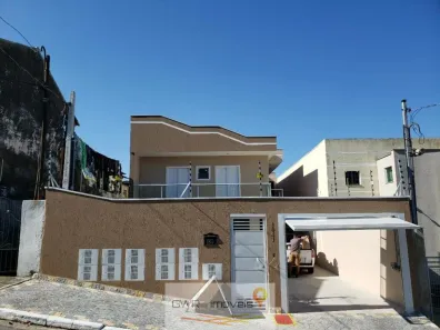 Apartamento com 2 Quartos à venda, 40m² no Vila Antonieta, São Paulo