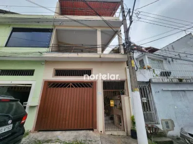 Sobrado com 3 Quartos à venda, 150m² no Jardim Santa Inês, São Paulo