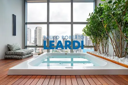 Cobertura com 1 Quarto à venda, 110m² no Sumarezinho, São Paulo