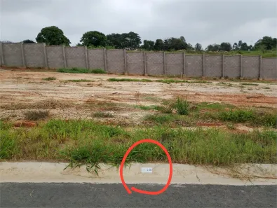 Lote/Terreno à venda, 301m² no Colinas de Indaiatuba, Indaiatuba