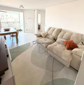 Apartamento com 2 Quartos à venda, 60m² no Jardim da Saúde, São Paulo