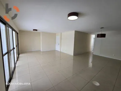 Apartamento com 3 Quartos para venda ou aluguel, 140m² no Recreio dos Bandeirantes, Rio de Janeiro