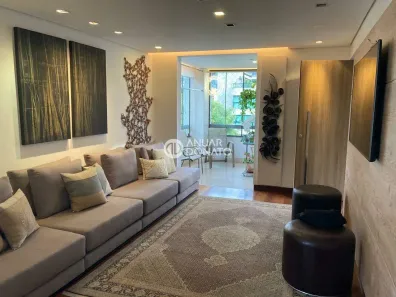 Cobertura com 4 Quartos à venda, 217m² no Cruzeiro, Belo Horizonte
