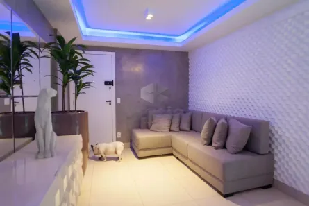 Apartamento com 3 Quartos à venda, 102m² no Savassi, Belo Horizonte