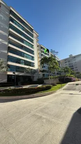 Apartamento com 3 Quartos para alugar, 106m² no Alphaville I, Salvador