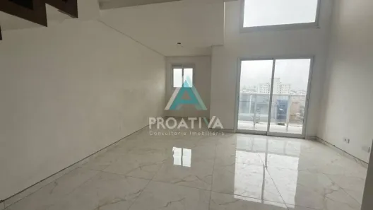 Apartamento com 2 Quartos à venda, 71m² no Parque das Nações, Santo André