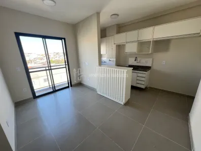 Apartamento com 2 Quartos para alugar, 49m² no Nova Gerty, São Caetano do Sul