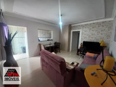 Apartamento com 2 Quartos à venda, 70m² no Jardim Terramérica II, Americana