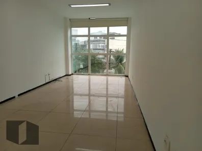 Sala Comercial para alugar, 32m² no Barra da Tijuca, Rio de Janeiro