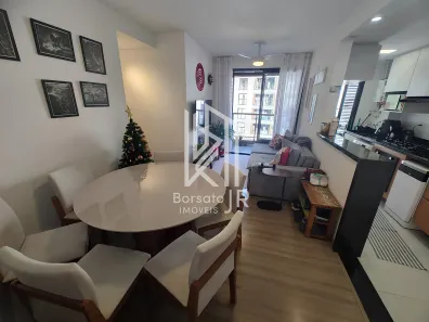 Apartamento com 3 Quartos à venda, 90m² no Corrêas, Petrópolis