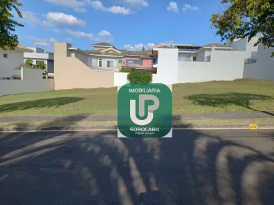 Lote/Terreno à venda, 360m² no Parque Campolim, Sorocaba