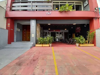 Imóvel Comercial com 9 Quartos à venda, 372m² no Aclimação, São Paulo