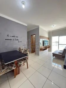 Apartamento com 2 Quartos à venda, 71m² no Real, Praia Grande
